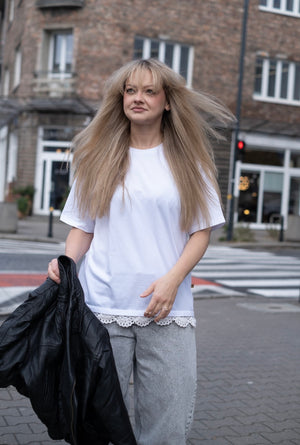 T-shirt Flora Sirka&OWO