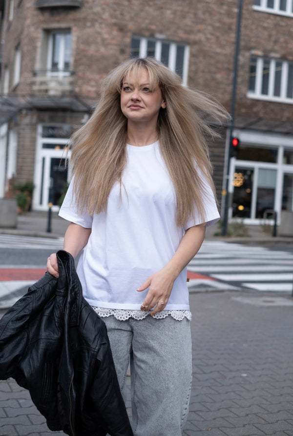 T-shirt Flora Sirka&OWO