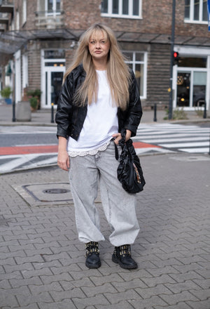 T-shirt Flora Sirka&OWO