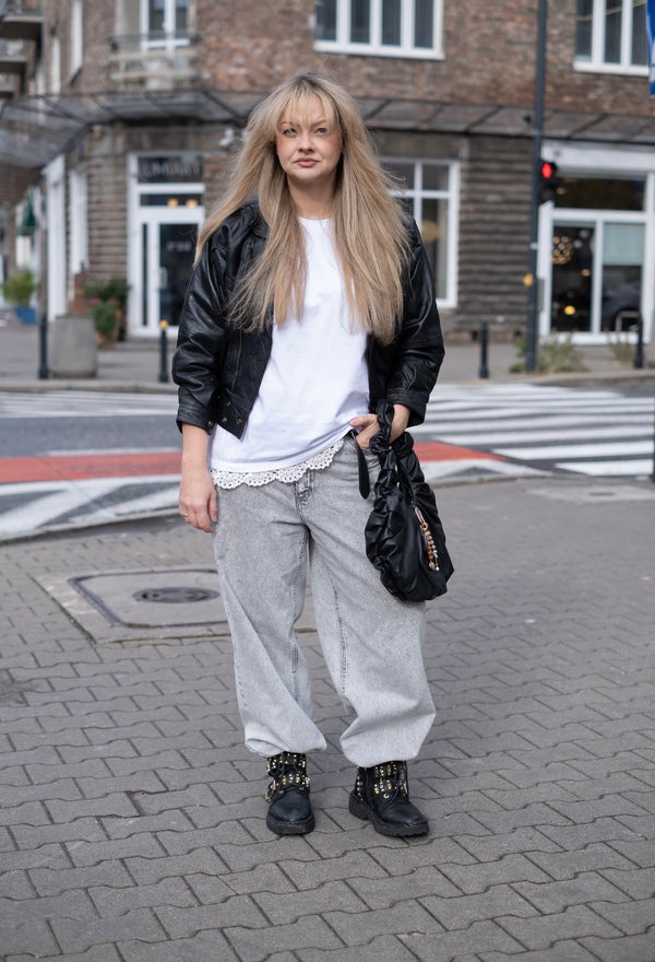 T-shirt Flora Sirka&OWO