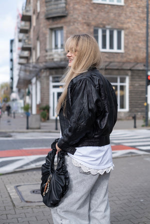 T-shirt Flora Sirka&OWO