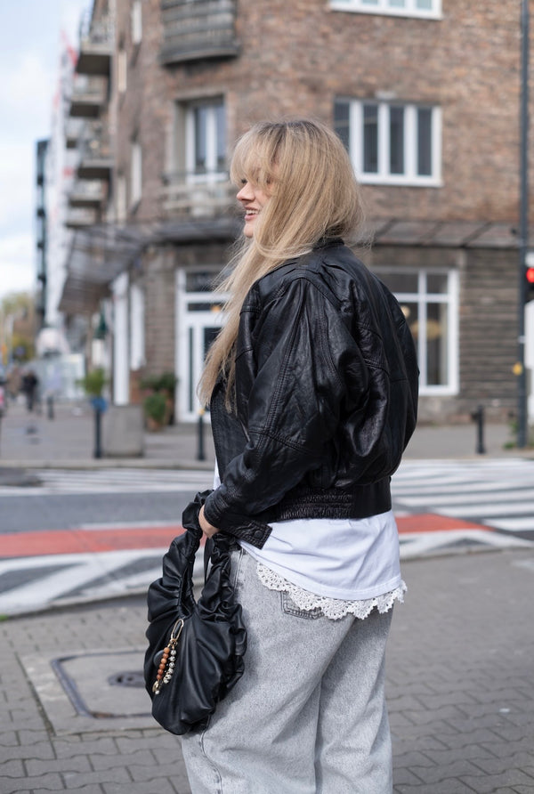 T-shirt Flora Sirka&OWO