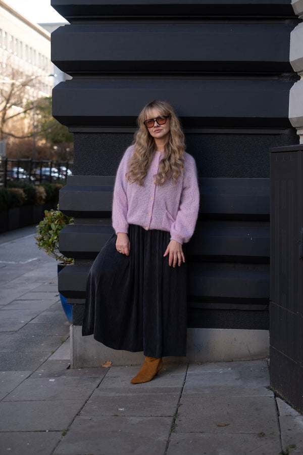 Kardigan Natalia, handmade