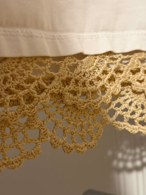 T-shirt Flora Sirka&OWO