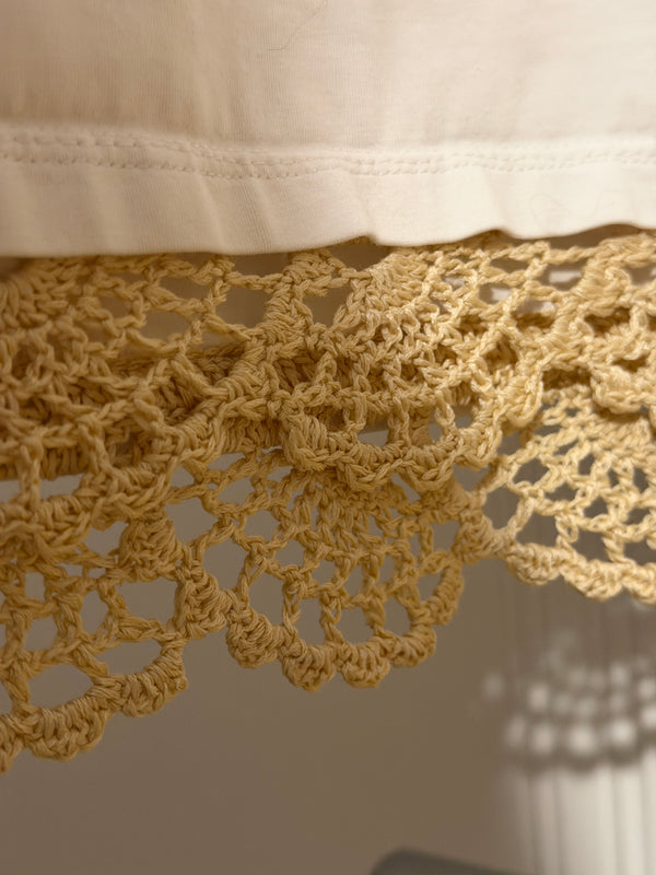 T-shirt Flora Sirka&OWO