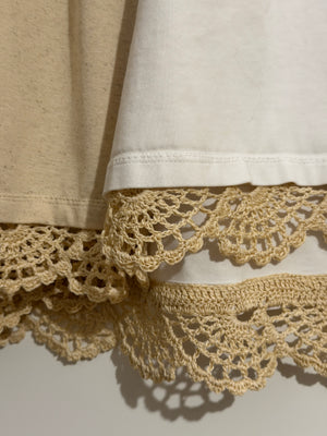 T-shirt Flora Sirka&OWO