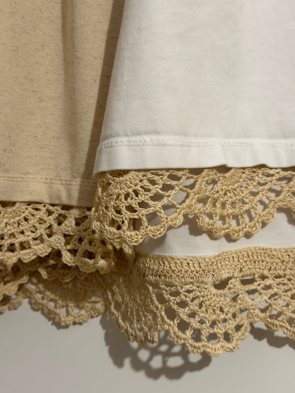 T-shirt Flora Sirka&OWO