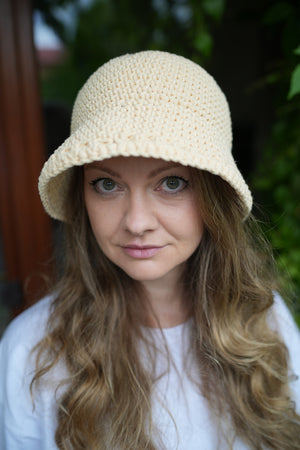 Kapelusz Nina