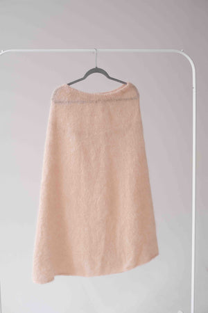 Spódnica Sirka handmade na wieszaku