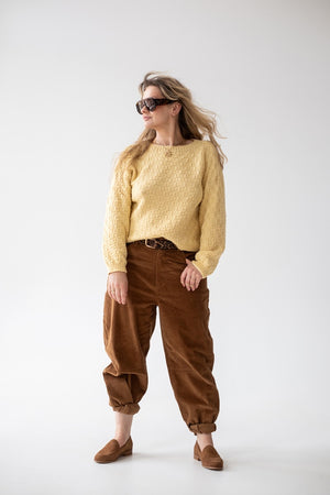 Sweter Józefina, 100% merino