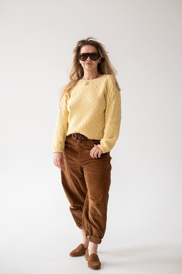 Sweter Józefina, 100% merino